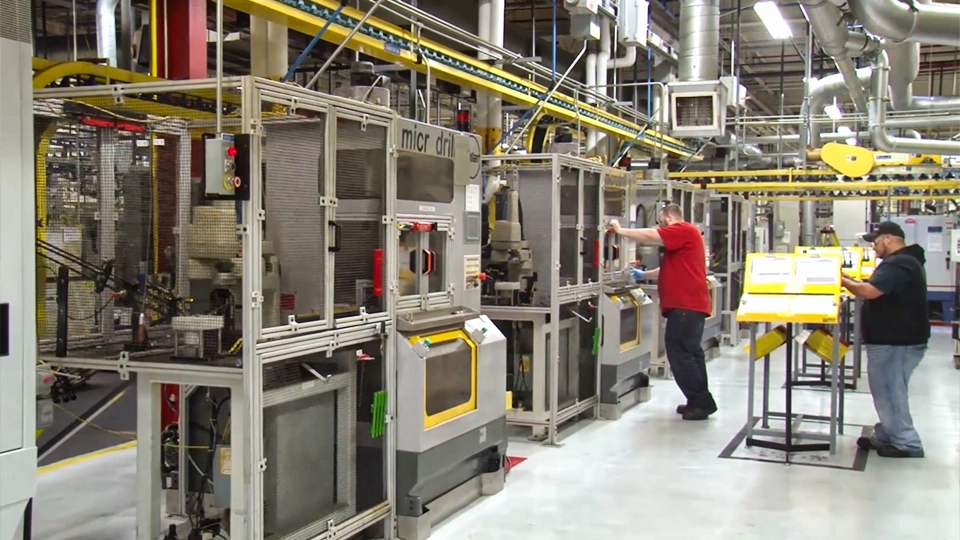 Safety training video production Eaton | LP Photo Video Omaha