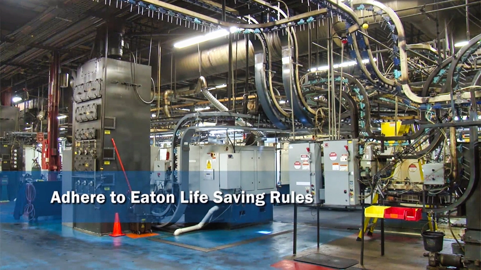 Safety training video production Eaton | LP Photo Video Omaha