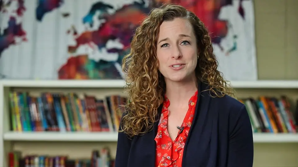 Video Production for Schools | Millard Central | LP Photo Video