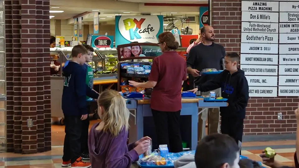 Video Production for Schools | Millard Central | LP Photo Video