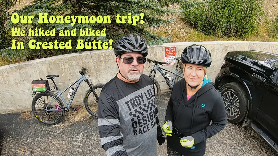 Crested Butte Bicycling Video | LP Photo Video Omaha