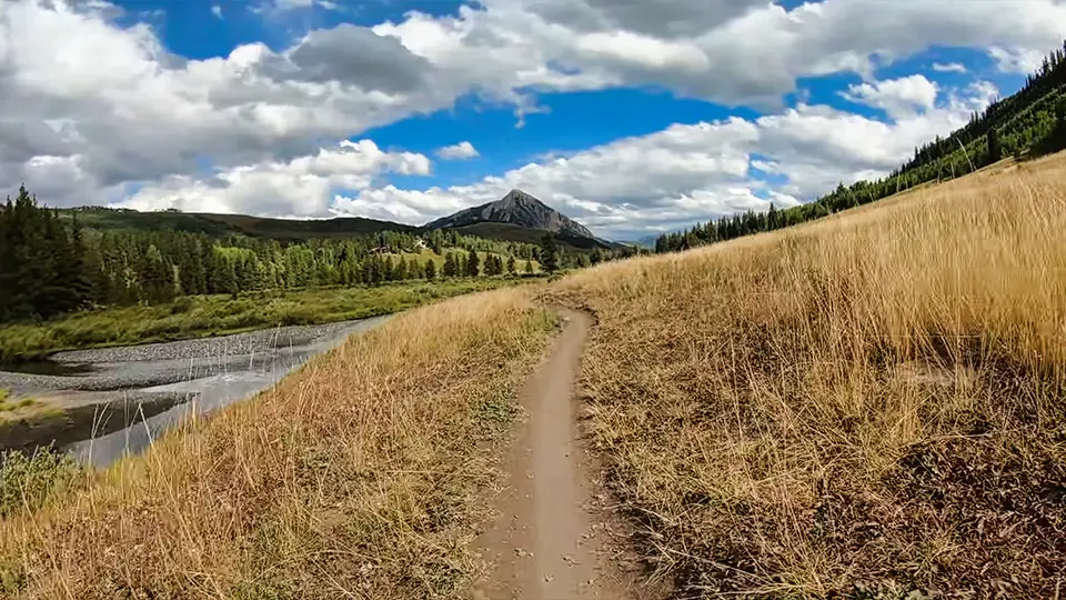 Crested Butte Bicycling Video | LP Photo Video Omaha
