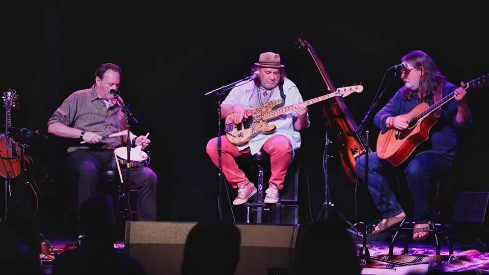 Sailing In Soup Video | LP Photo Video Omaha