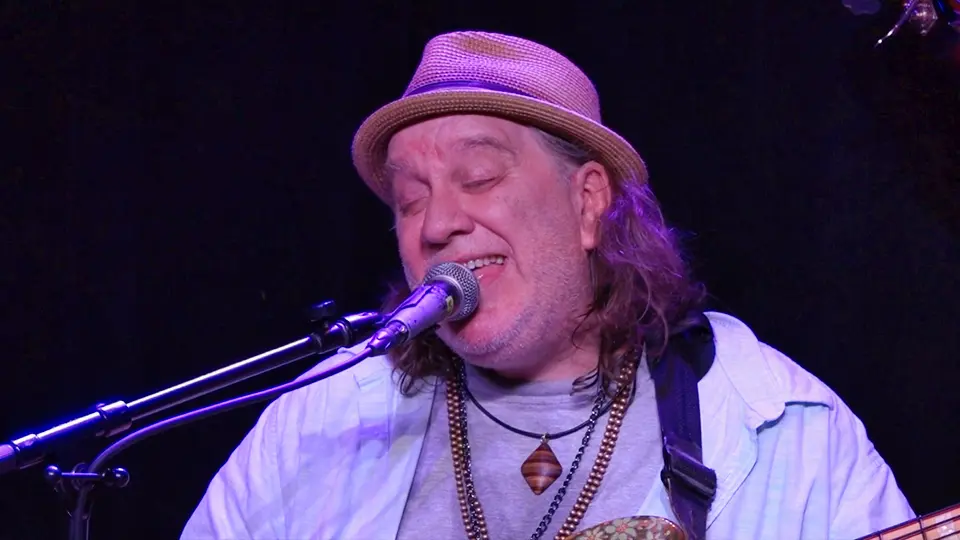 Sailing In Soup Video | LP Photo Video Omaha