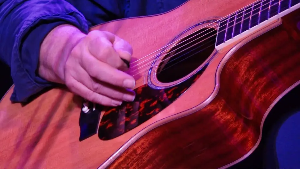 Sailing In Soup Video | LP Photo Video Omaha