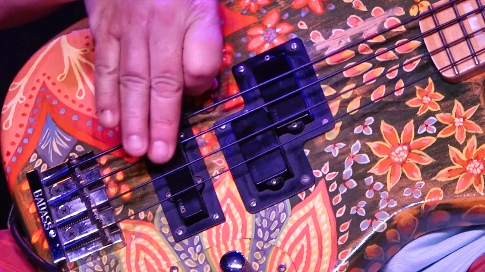 Sailing In Soup Video | LP Photo Video Omaha