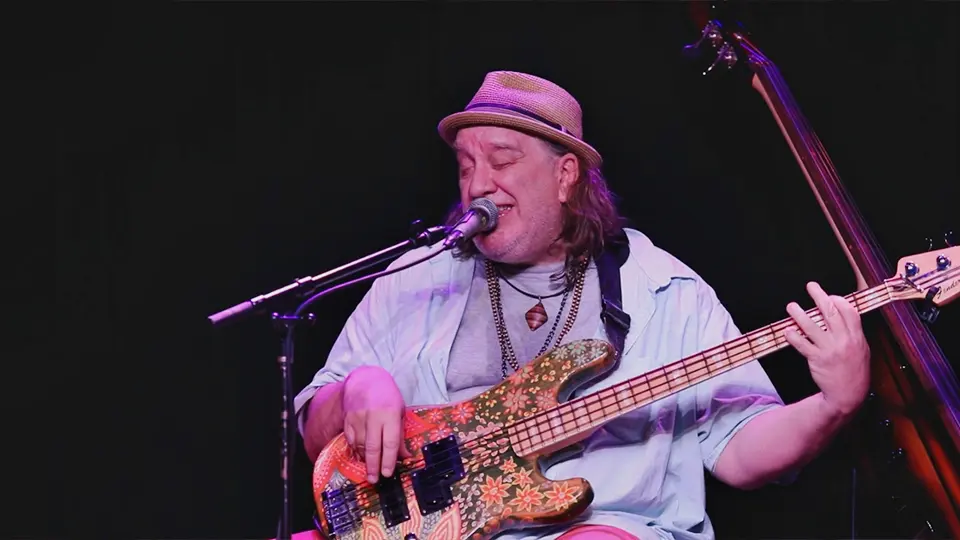 Sailing In Soup Video | LP Photo Video Omaha