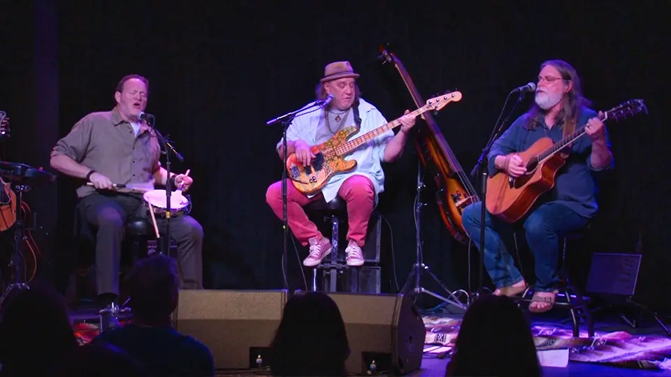 Sailing In Soup Video | LP Photo Video Omaha