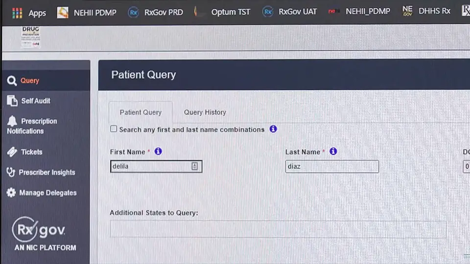 Nebraska PDMP Video Production | LP Photo Video Omaha