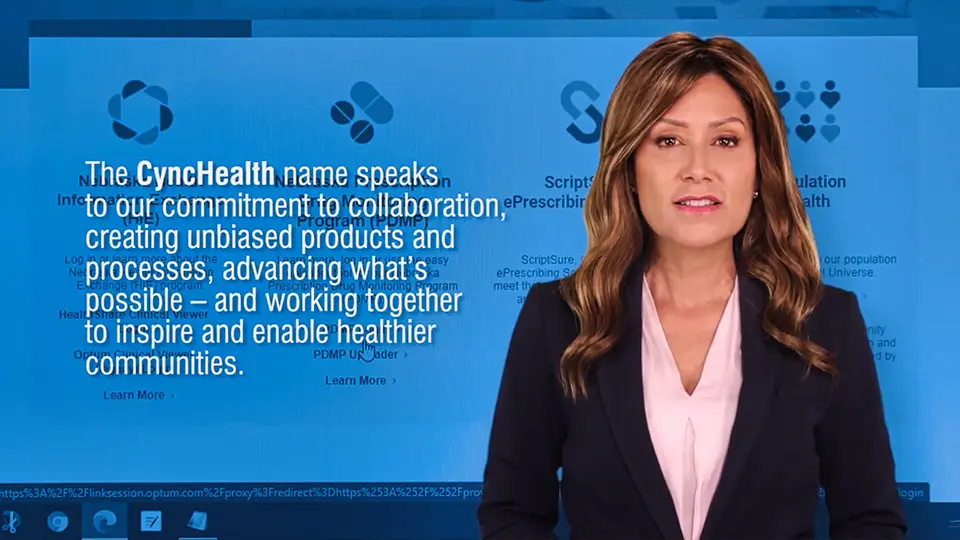 Nebraska PDMP Video Production | LP Photo Video Omaha