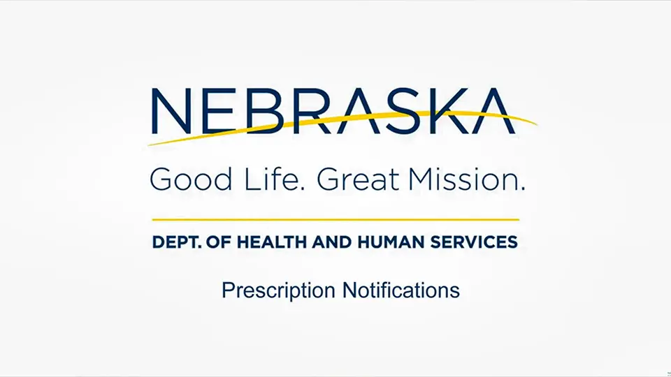 Nebraska PDMP Video Production | LP Photo Video Omaha