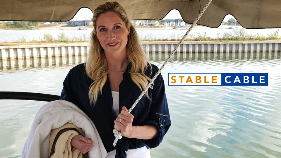 Stable Cable Marketing Video | LP Photo Video Omaha
