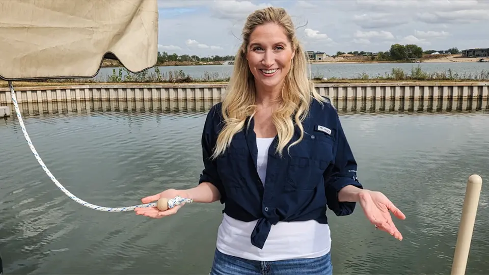 Stable Cable Marketing Video | LP Photo Video Omaha