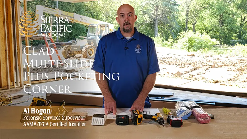 Sierra Pacific Windows Video | LP Photo Video