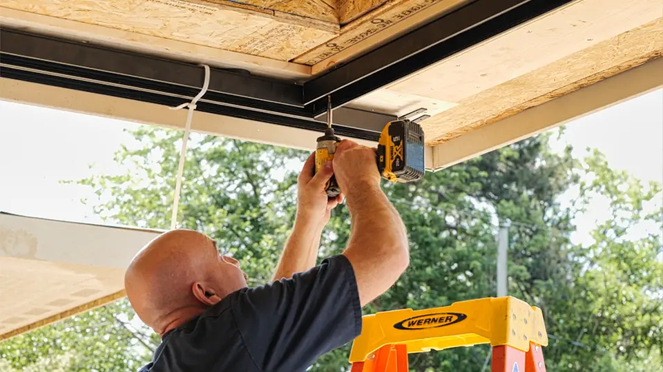 Sierra Pacific Windows Video | LP Photo Video