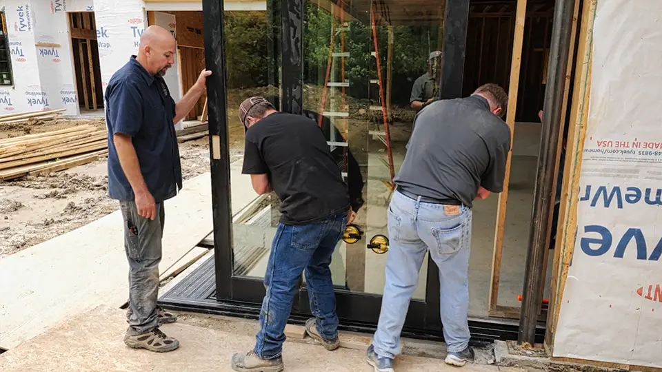 Sierra Pacific Windows Video | LP Photo Video