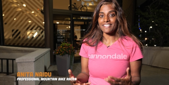 Nebraska Video Production | IMBA Anita Naidu Mountain Bike Skills Clinic | LP Photo Video