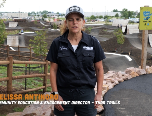 Cone Park Trail Fest 2024