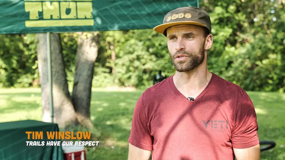 Mountain Bike Skills Clinic | LP Photo Video