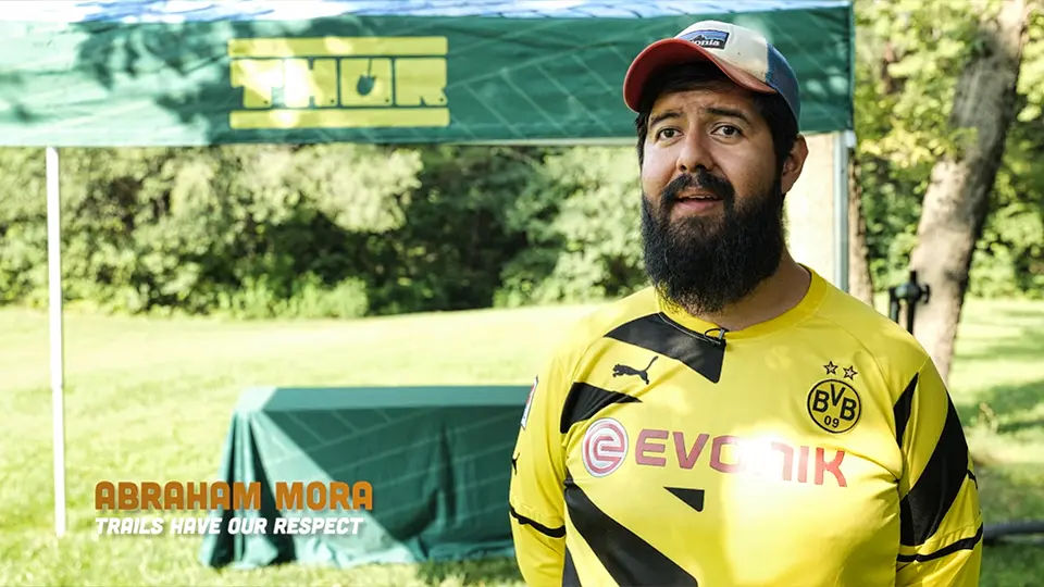 Mountain Bike Skills Clinic | LP Photo Video