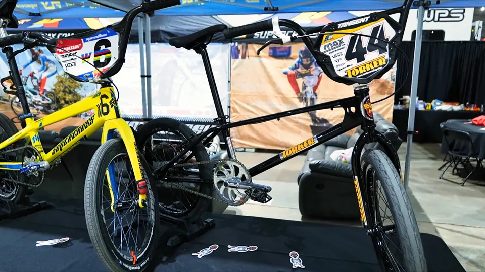 USA BMX Grand Nationals | LP Photo Video