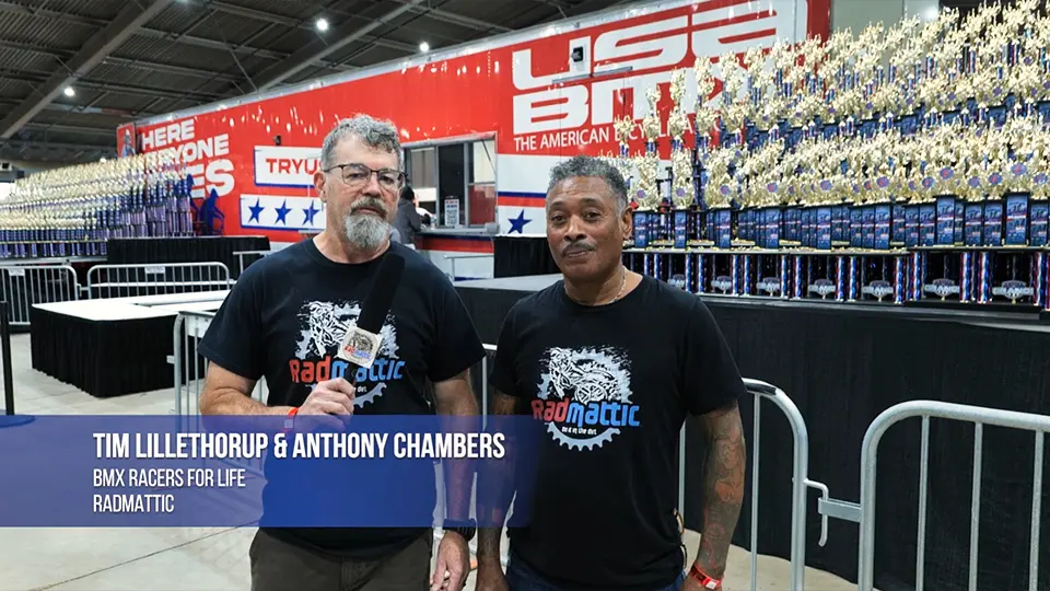 USA BMX Grand Nationals | LP Photo Video