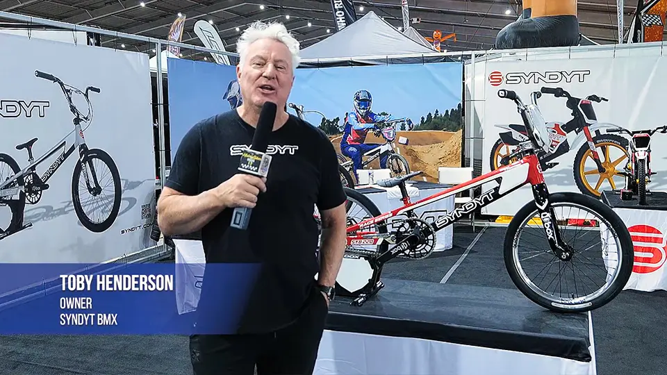 USA BMX Grand Nationals | LP Photo Video