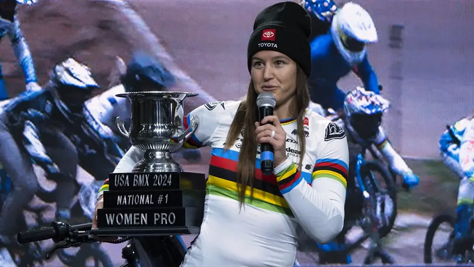 USA BMX Grand Nationals | LP Photo Video