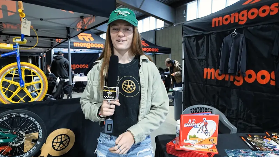 USA BMX Grand Nationals | LP Photo Video