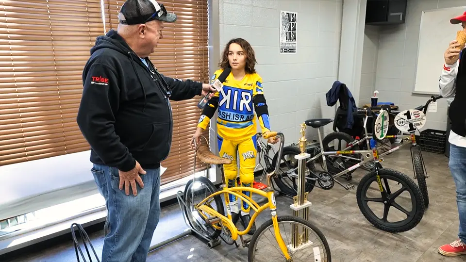 USA BMX Grand Nationals | LP Photo Video