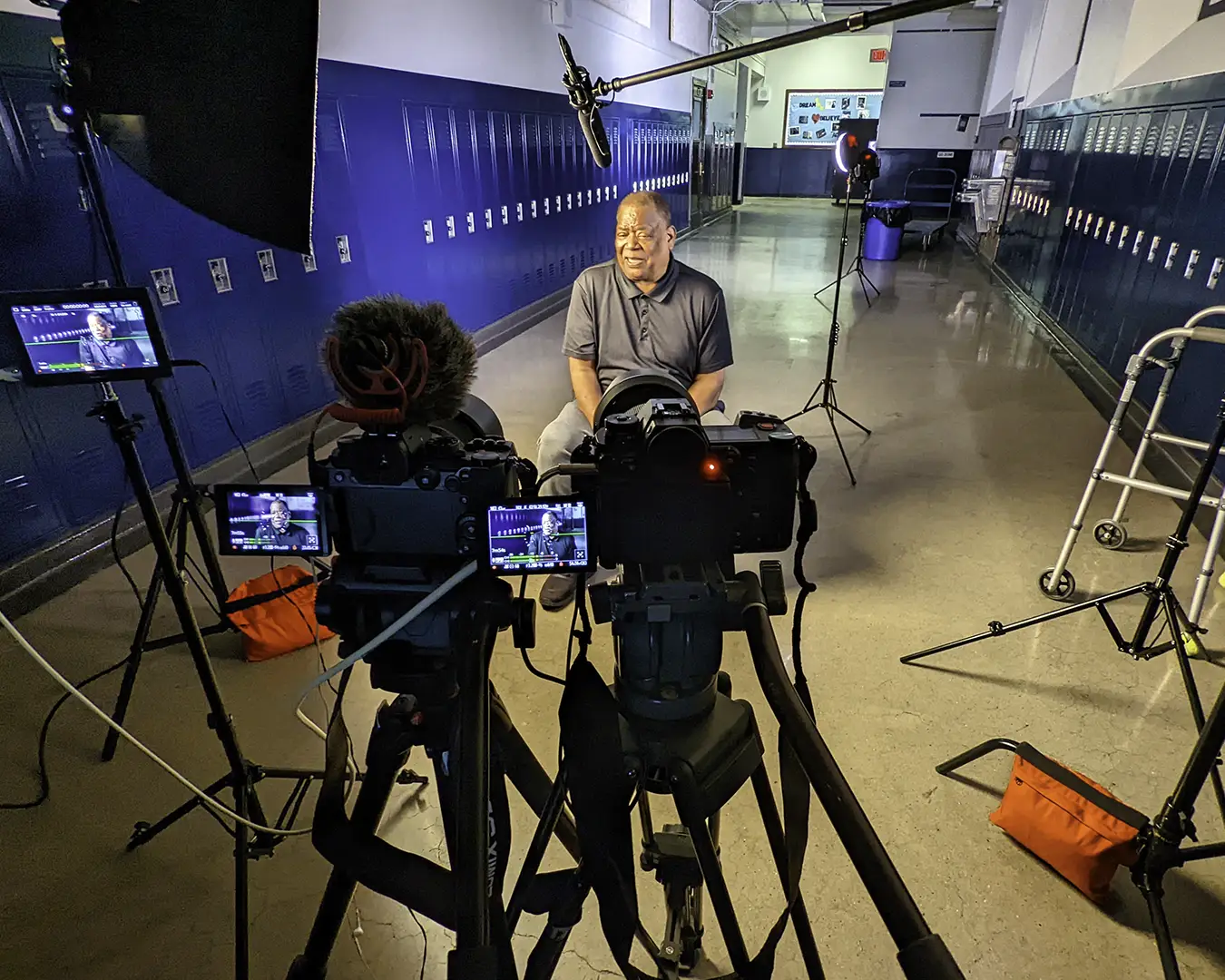 Contact Omaha Video Production Experts Contact Omaha Video Production Experts | LP Photo Video