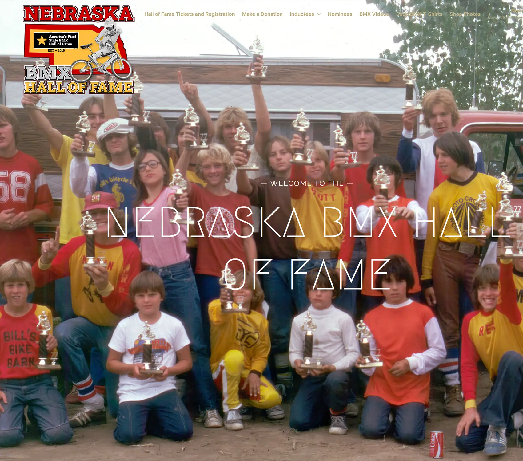 Omaha Website Design | LP Photo Video